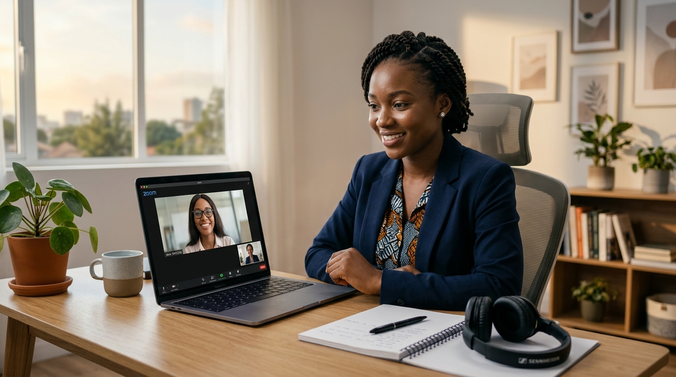 How to Prepare for a Remote Job Interview in 2026
