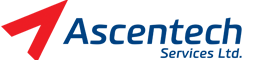 Ascentech Services logo
