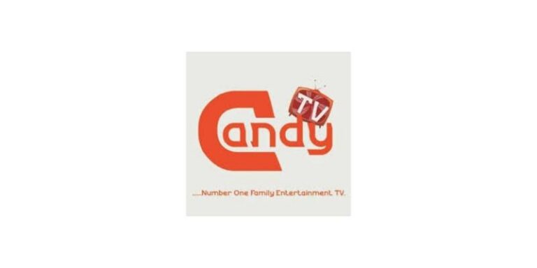 Candy TV